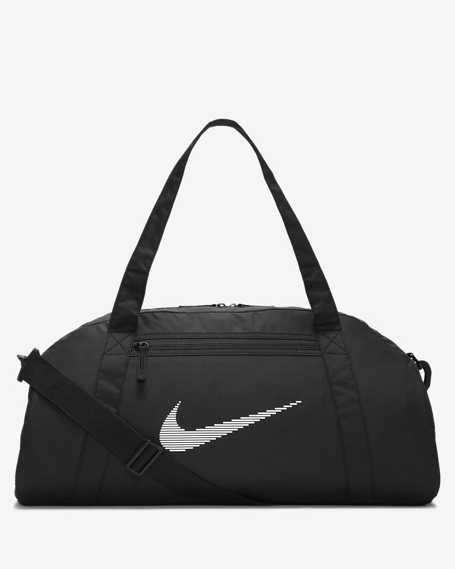 Nike sports gym bag on sale